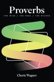 Proverbs: The Wise / The Fool / The Wicked cover image