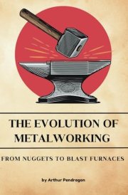 The Evolution of Metalworking From Nuggets to Blast Furnaces cover image