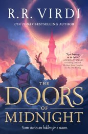 The Doors of Midnight cover image
