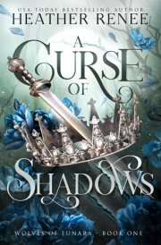 A Curse of Shadows cover image