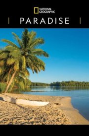 National Geographic: Paradise 2025 Wall Calendar cover image