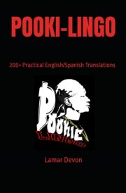 POOKI-LINGO: 200+ Practical English/Spanish Translations cover image