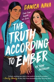 The Truth According to Ember cover image