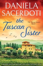 The Tuscan Sister cover image