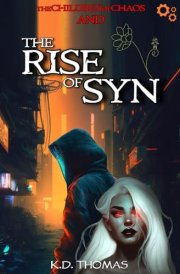 The Rise of Syn cover image