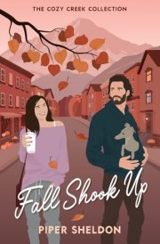 Fall Shook Up cover image