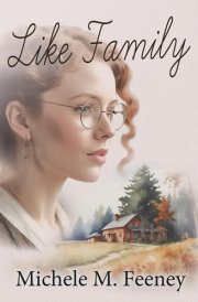 Like Family cover image