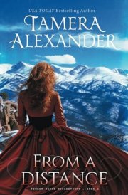 From a Distance cover image