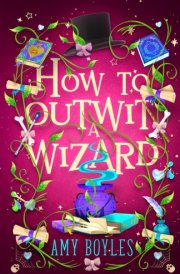 How To Outwit a Wizard cover image