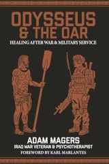 Odysseus & the Oar Healing After War and Military Service cover image