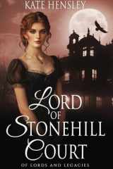 Lord of Stonehill Court cover image