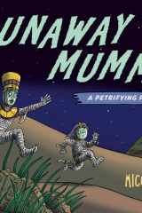 Runaway Mummy A Petrifying Parody cover image