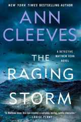 The Raging Storm A Detective Matthew Venn Novel cover image