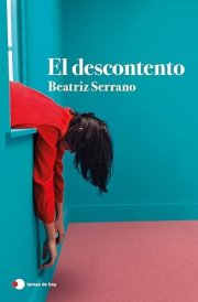 El Descontento (Novela) / Discontent (a Novel) cover image