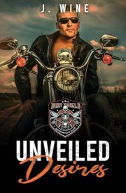 Unveiled Desires cover image
