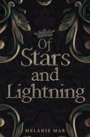 Of Stars and Lightning cover image