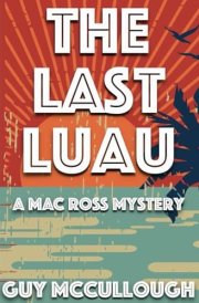 The Last Luau cover image
