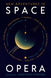 New Adventures in Space Opera cover image