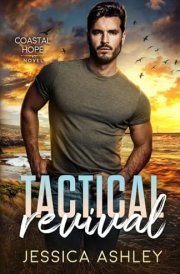 Tactical Revival cover image