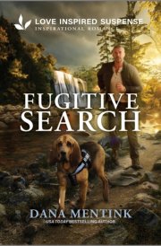 Fugitive Search cover image