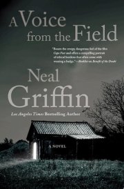 A Voice from the Field A Novel cover image