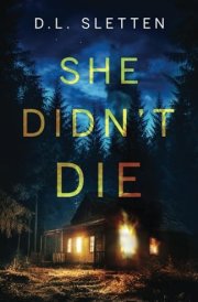 She Didn't Die cover image
