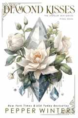 Diamond Kisses: Alternative Cover cover image