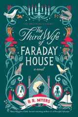 The Third Wife of Faraday House A Novel cover image