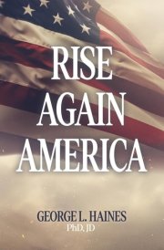 Rise Again America cover image