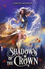 Shadows of the Crown cover image