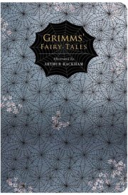 Grimm's Fairy Tales cover image