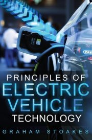 Principles of Electric Vehicle Technology cover image
