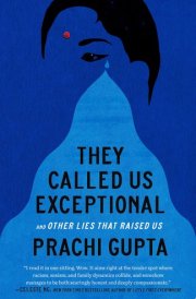 They Called Us Exceptional And Other Lies That Raised Us cover image