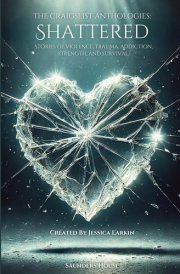 The Craigslist Anthologies Shattered cover image