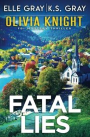 Fatal Lies cover image