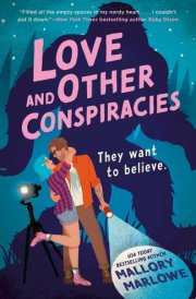 Love and Other Conspiracies cover image
