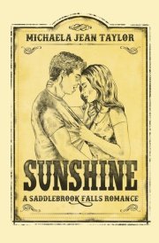 Sunshine cover image