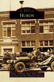 Huron cover image