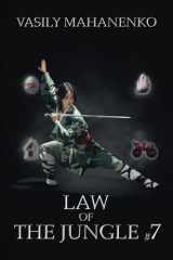 Law of the Jungle (Book 7) A Wuxia Progression Fantasy Adventure Series cover image