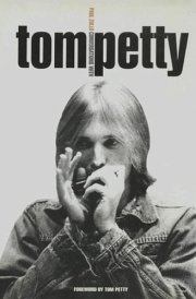 Conversations with Tom Petty cover image