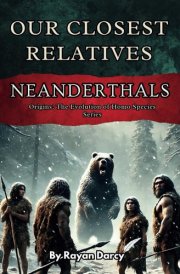 Neanderthals Our Closest Relatives cover image