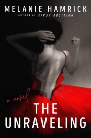 The Unraveling cover image