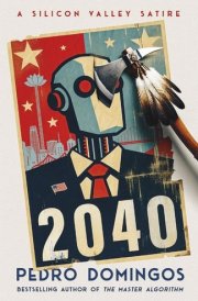 2040 A Silicon Valley Satire cover image