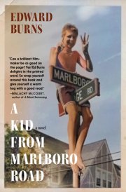 A Kid from Marlboro Road A Novel cover image