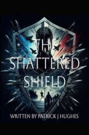 The Shattered Shield cover image
