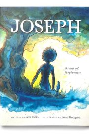 Joseph: Friend of Forgiveness cover image