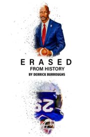 Erased From History cover image