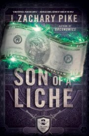 Son of a Liche cover image