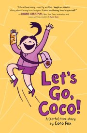 Let's Go, Coco! cover image