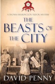 The Beasts of the City cover image